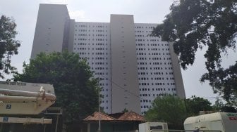Empat Tahun Anies Baswedan Jabat Gubernur DKI Jakarta, Rumah DP Rp 0 Baru Laku 885 Unit