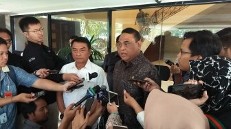 Pendaftaran CPNS Buka Lagi Oktober, Menpan RB: Disediakan 100 Ribu Kursi