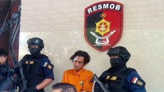 Ringkus Sindikat Pencuri Warung Kelontong, Satu Pelaku Tewas Didor