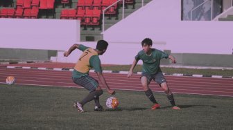 Gagal Berseragam Timnas Indonesia, Pemain Ini Gabung Klub Liga Inggris