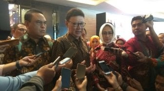 Aceh Mau Legalkan Poligami, Mendagri: Konsultasi Dulu ke Pemerintah Pusat