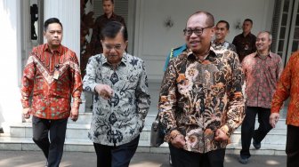 51 Juta Pekerja di Indonesia Masuk Daftar Peserta BPJS Ketenagakerjaan