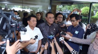 Menjadi Istri Kedua Hingga Bolos, 42 PNS Dipecat