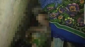 Hilang 3 Hari, Bocah Perempuan di Bogor Ditemukan Tewas di Kamar Mandi