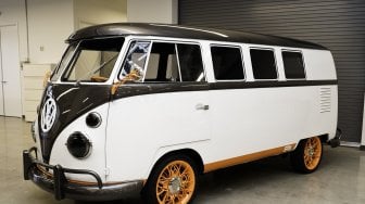 Tinggal dan 'Roadtrip' dengan Mobil Van Jadi Tren Baru di Australia