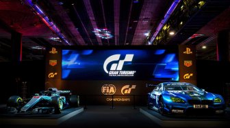 Sedang Dikerjakan, Ini Bocoran Game Gran Turismo Baru