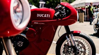 Volkswagen Dalam Tahap Penjajakan Melepas Ducati