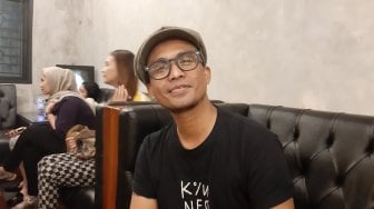 Ivanka Slank: Kisruh Hak Cipta Penyanyi vs Pencipta Lagu Itu Gegara Undang-Undang yang Gak Jelas!