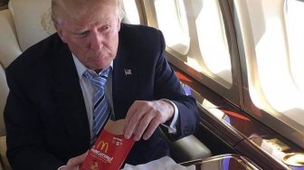 Makanan Favorit Pemimpin Dunia, dari Jokowi, Trump hingga Kim Jong Un