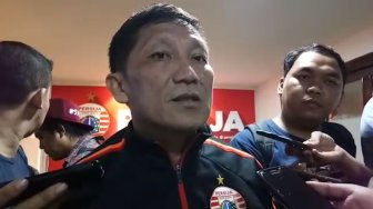 CEO Persija Siapkan Stadion Utama GBK saat Jamu Persib Bandung