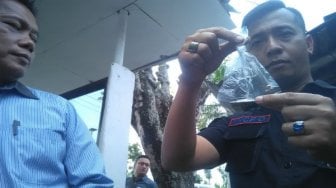 Penembakan Pos Polisi Siluwok, Kapolda DIY: Hanya Orang Iseng