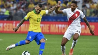 Jadwal Final Copa America 2019: Brasil vs Peru