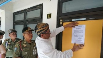 Tidak Lunasi Tunggakan Sewa, Tiga Penghuni Rusunawa Kerkov Ditendang