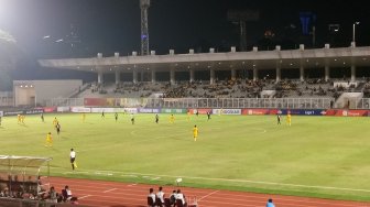 Polemik Penggunaan Stadion Madya, Ini Hasil Mediasi Bhayangkara vs PASI