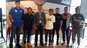 Turnamen IBL 3x3 Siap Bergulir di 5 Kota, Perebutkan Hadiah Rp 200 Juta