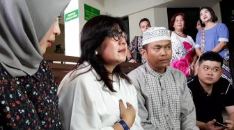 Jika Kriss Hatta Bebas, Ibunda Akan Bikin Acara Buang Sial