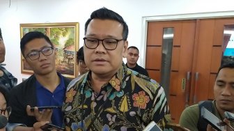 PDIP dan Nasdem Kompak Bantah Hubungan Megawati-Paloh Retak