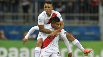 Prediksi Peru vs Chile: Head to Head, Susunan Pemain, Skors