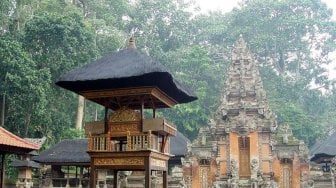 Menyambangi Desa Barambai, Pemukiman Rasa Bali di Kalimantan Selatan