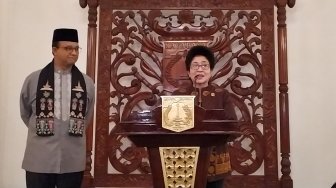 Digugat ke Pengadilan Soal Polusi Udara, Ini Kata Menteri Kesehatan