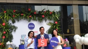 Ini Tawaran Menarik Nivea Agar Penggunanya Peduli Kesehatan Kulit