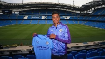 3 Fakta Rodri Hernandez, Pemain Termahal Man City yang Tak Punya Instagram