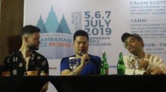 Prambanan Jazz 2019 Jadi Momen Keempat Kalinya PJF Project Tampil