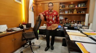 Balai Kota Bongkar Daftar Plesir Anies ke Luar Negeri