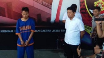 Demi Bayar Utang, Suami Tega Jual Istri Rp 1,5 Juta ke Pria Hidung Belang