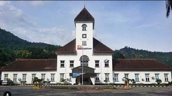 Kawasan Tambang Ombilin Sawahlunto Resmi Jadi Situs Warisan Dunia UNESCO