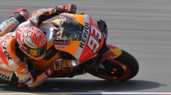 Saling Sindir, Bos Ducati: Honda Melempem Tanpa Marc Marquez