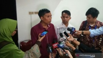 Tim Kuasa Hukum Baiq Nurul Akan Sampaikan Permohonan Amnesti Minggu Depan