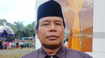 Ulama Aceh Barat Dukung Pelegalan Poligami