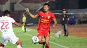 Dua Tim Liga 2 Naik Kasta, Ini Fakta Kalteng Putra vs PSS Sleman