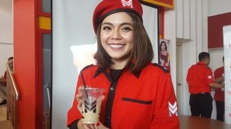 Milenial Mau Buka Usaha Kopi? Simak 4 Tips dari Merry Riana