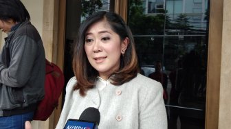 Ketua Komisi I DPR Desak Polri Usut Peretasan Awak Redaksi Narasi TV: Ini Mengganggu Kebebasan Pers