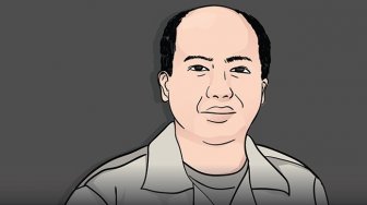 Jarang Pulang Kampung, Ini Sosok Sutopo BNPB di Mata Warga Boyolali