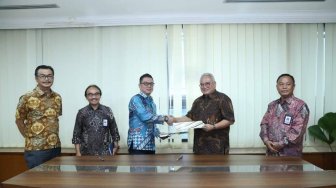 Kemnaker Siapkan Pelatihan Perhotelan dan Kapal Pesiar di Lombok Timur