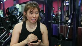 Tips Paling Simpel Terapkan Gaya Hidup Sehat ala Putri Fe