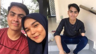 Salut! Cewek ini Mau Terima Pacarnya yang Merupakan Penyandang Disabilitas!