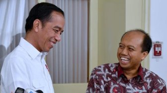 Janji yang Belum Terwujud, Sutopo Ingin Berangkat Haji Ayahanda ke Makkah