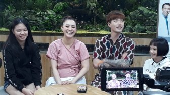 Lee Jeong Hoon Ingin Punya Anak Lagi dari Moa Aeim, Apa Kata Dokter?