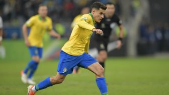 Prediksi Final Copa America 2019: Brasil vs Peru