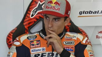 Susunan Start dan Jadwal Siaran Langsung MotoGP Jerman 2019