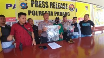 Kepergok Ngajak Pergi, Jejak Iwan Bunuh PRT Masita di Ladang Padi Terkuak