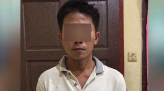 Tidur di Kamar Usai Makan, Kepala Ayah Putus Dipenggal Anak Kandung