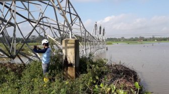 Listrik Padam, Kadin Sebut Kerugian Usaha di Jakarta Bisa Triliunan Rupiah