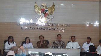 Mundur Lagi, Tarif Diskon 50 Persen Penerbangan LCC Berlaku 11 Juli