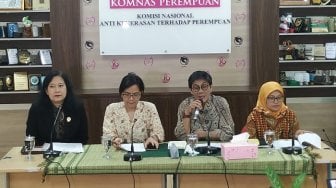 Komnas Perempuan: Tak Perlu Aceh Bikin Qanun Poligami