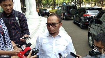 Menaker Tunggu Usulan Buruh soal Revisi UU Ketenagakerjaan